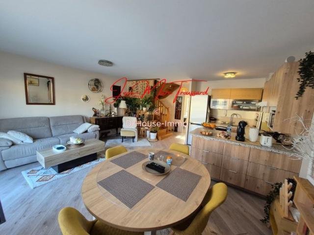 Maison 5 pièces 108 m²