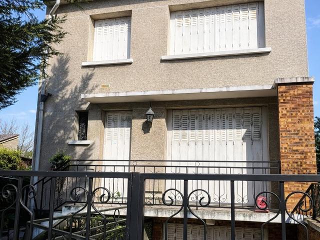 Maison 5 pièces 108 m²