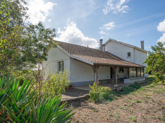 Maison 5 pièces 108 m²