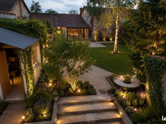Maison 5 pièces 108 m²