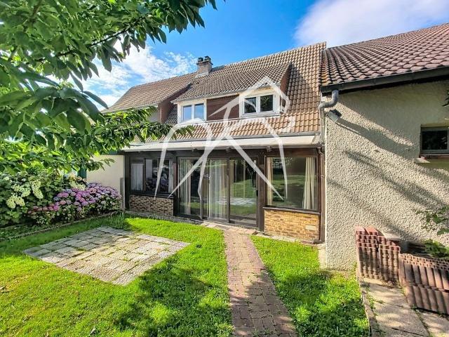 Maison 5 pièces 108 m²