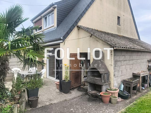 Maison 5 pièces 108 m²