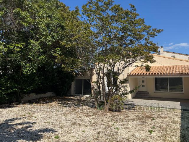 Maison 5 pièces 108 m²