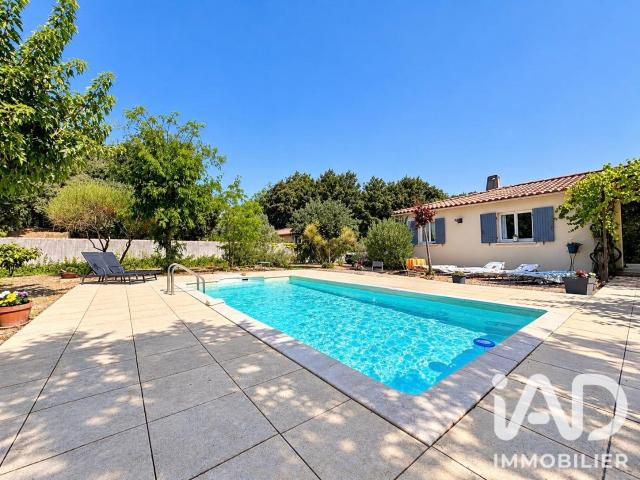 Maison 5 pièces 108 m²