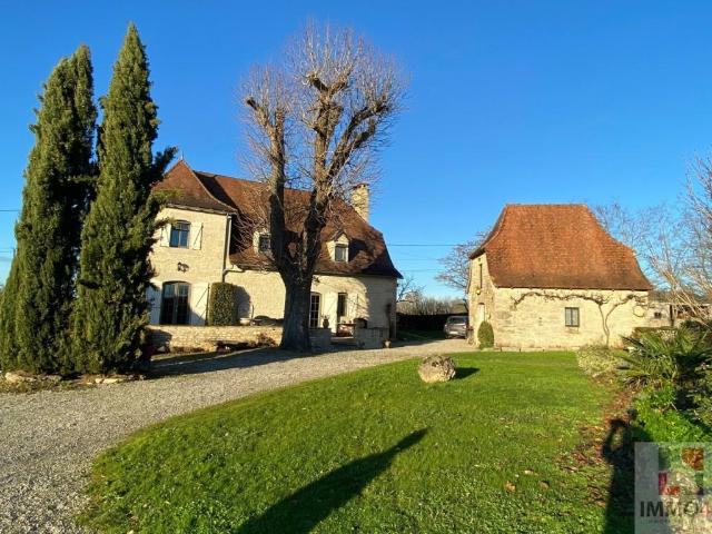 Maison 5 pièces 108 m²