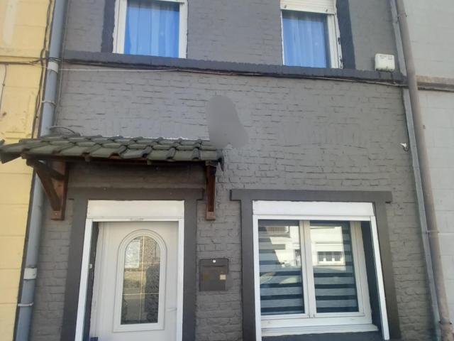 Maison 5 pièces 108 m²