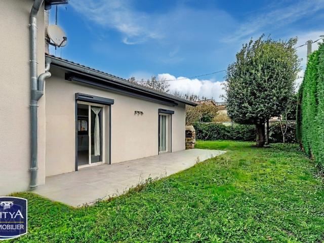 Maison 5 pièces 108 m²