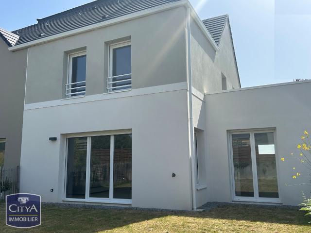 Maison 5 pièces 108 m²
