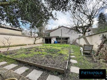 Maison 5 pièces 108 m²