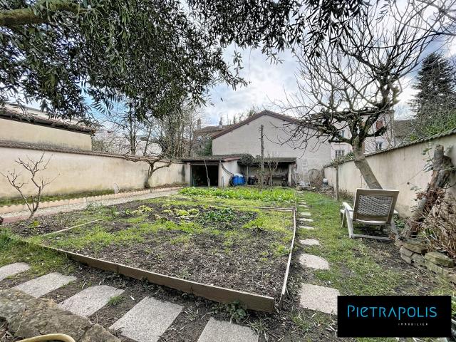 Maison 5 pièces 108 m²