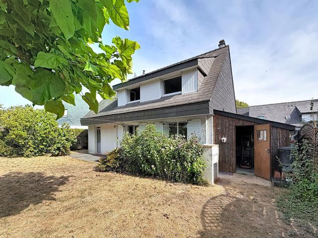 Maison 5 pièces 108 m²