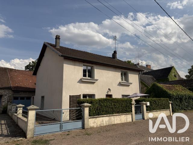 Maison 5 pièces 108 m²