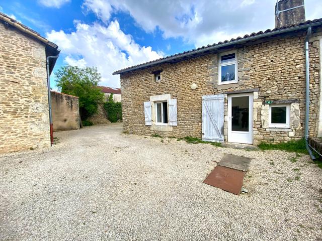 Maison 5 pièces 108 m²