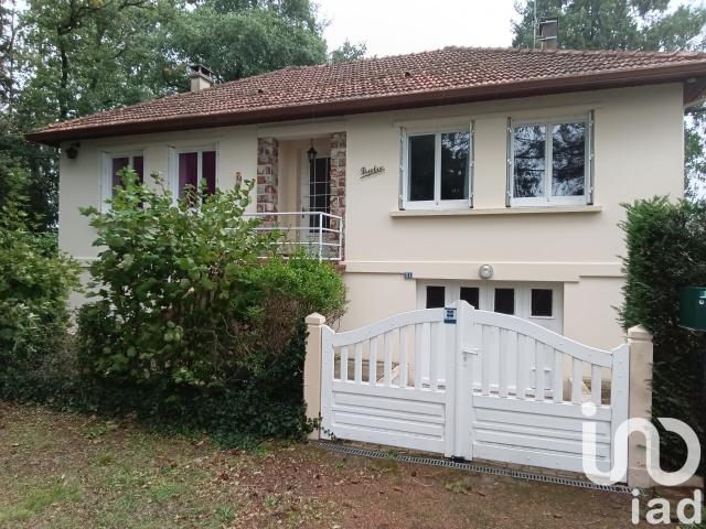 Maison 5 pièces 108 m²
