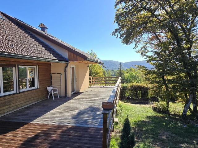 Maison 5 pièces 108 m²