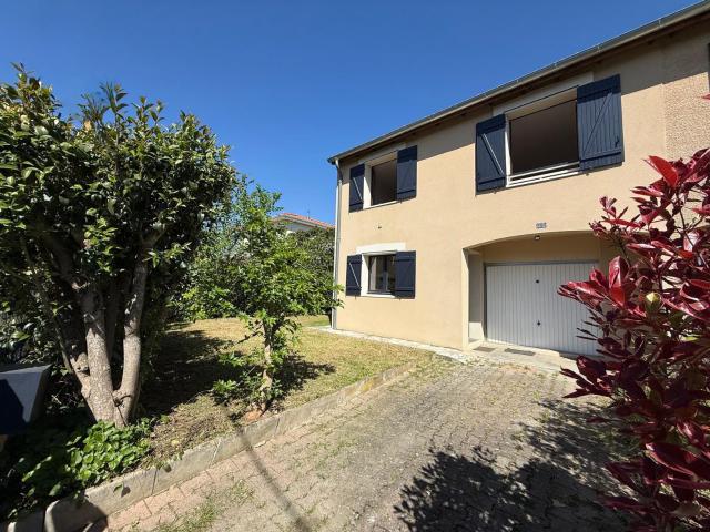 Maison 5 pièces 108 m²