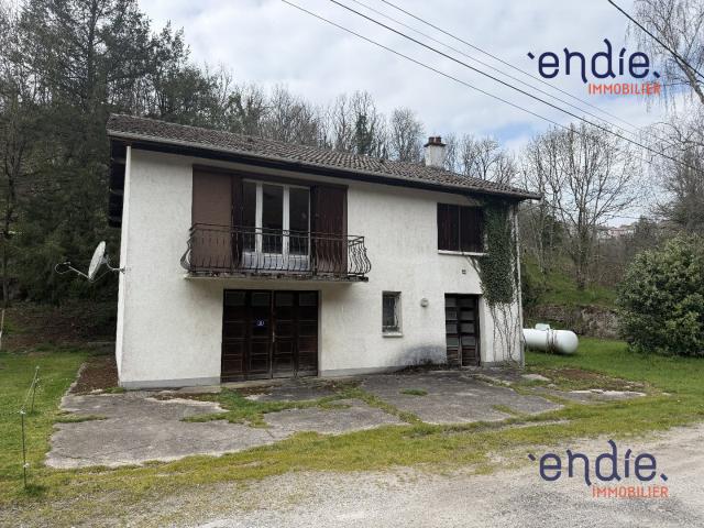 Maison 5 pièces 108 m²