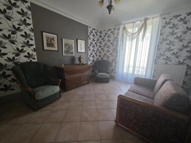 Maison 5 pièces 108 m²
