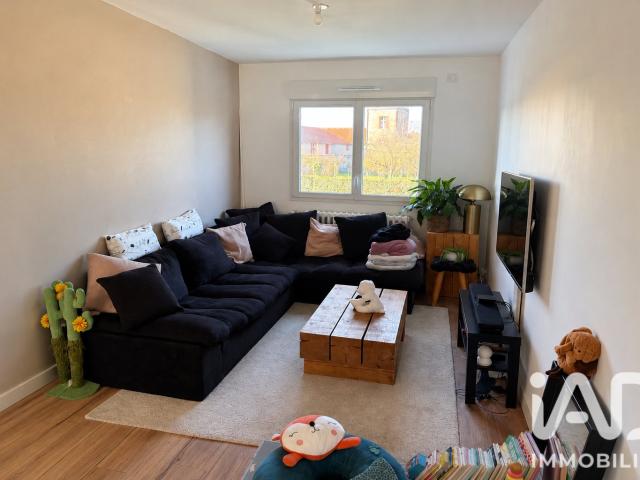 Maison 5 pièces 108 m²