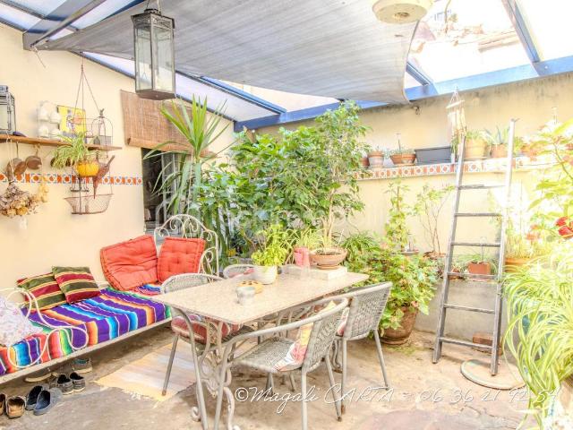 Maison 5 pièces 108 m²