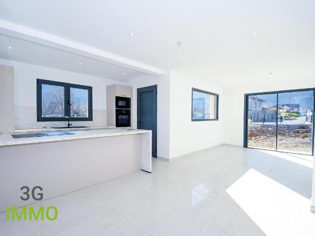 Maison 5 pièces 108 m²