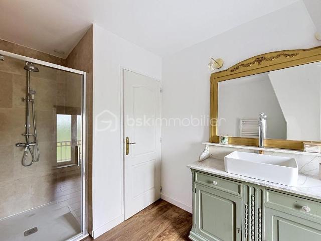 Maison 5 pièces 108 m²