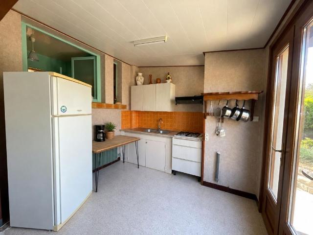 Maison 5 pièces 108 m²