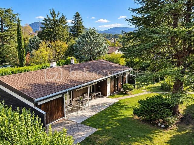Maison 5 pièces 108 m²