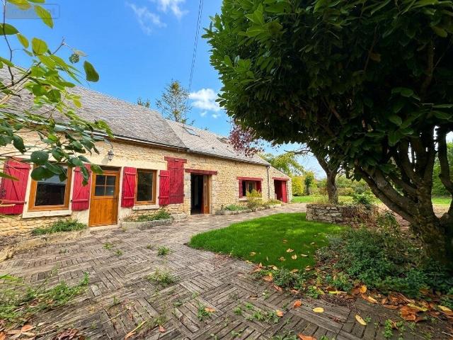 Maison 5 pièces 108 m²