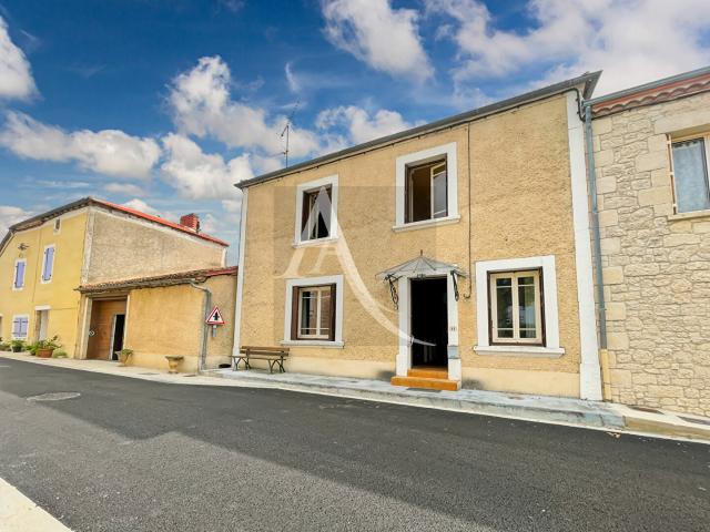 Maison 5 pièces 108 m²