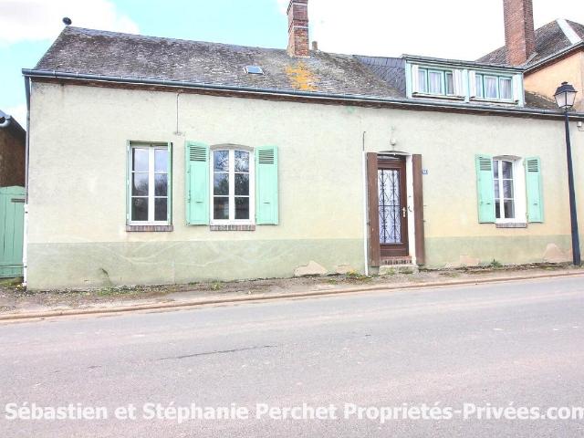 Maison 5 pièces 108 m²