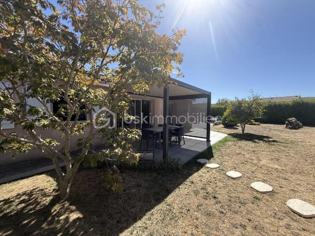 Maison 5 pièces 108 m²