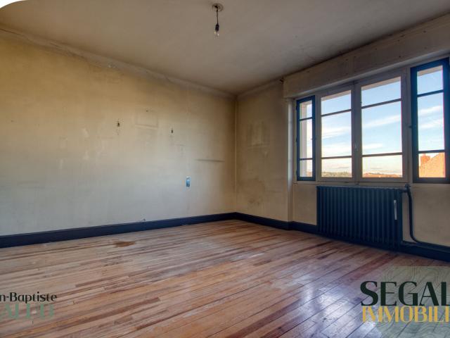 Maison 5 pièces 108 m²