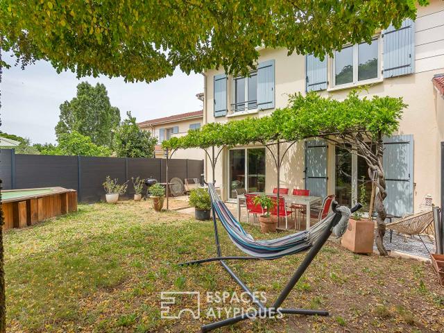 Maison 5 pièces 108 m²