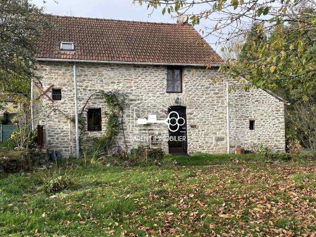 Maison 5 pièces 108 m²
