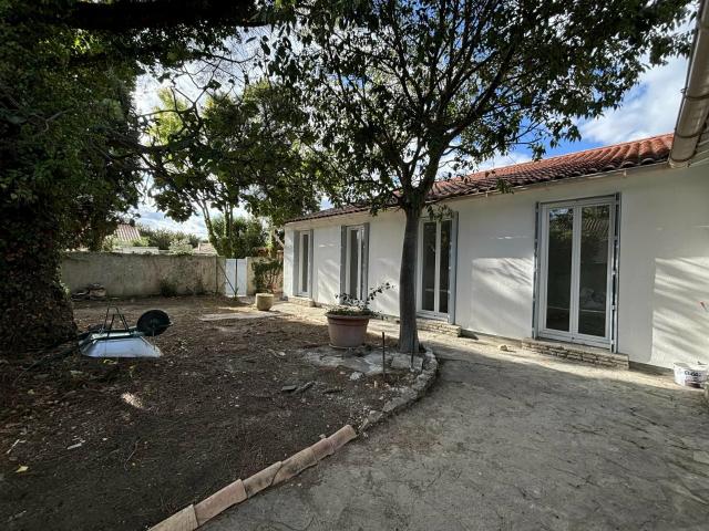 Maison 5 pièces 108 m²