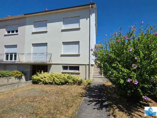 Maison 5 pièces 108 m²