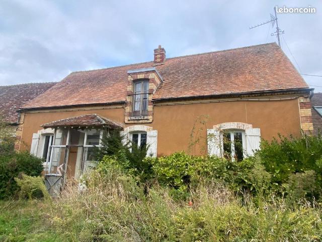 Maison 5 pièces 108 m²