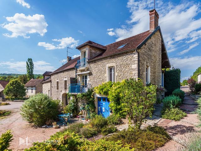 Maison 5 pièces 108 m²