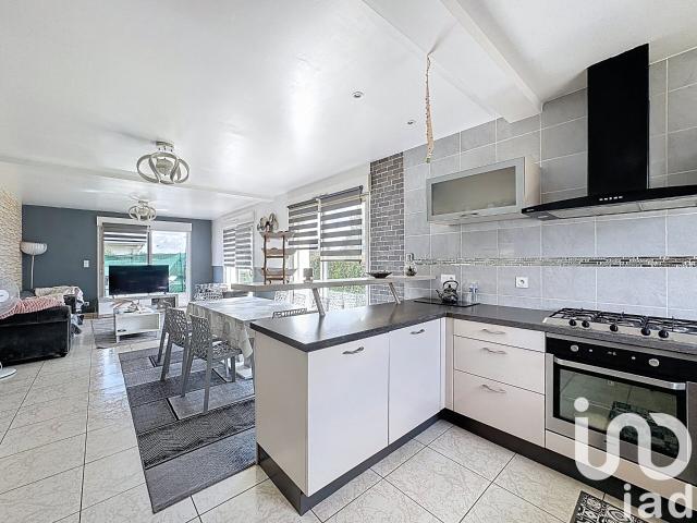 Maison 5 pièces 108 m²