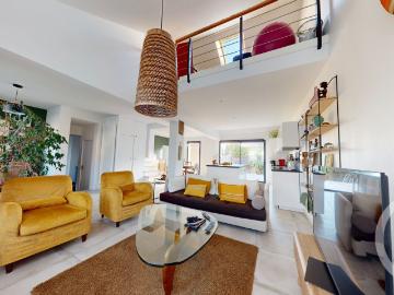 Maison 5 pièces 121 m²