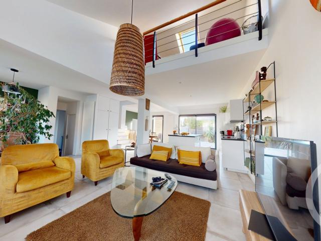 Maison 5 pièces 121 m²