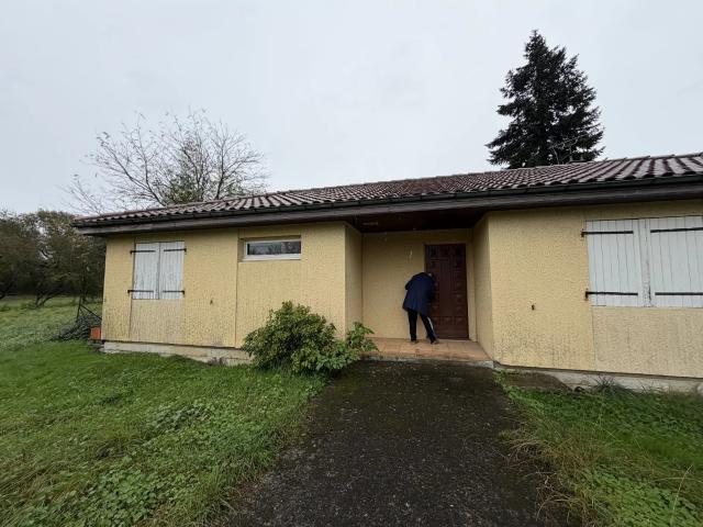 Maison 5 pièces 108 m²