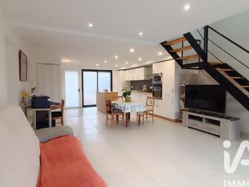 Maison 5 pièces 111 m²