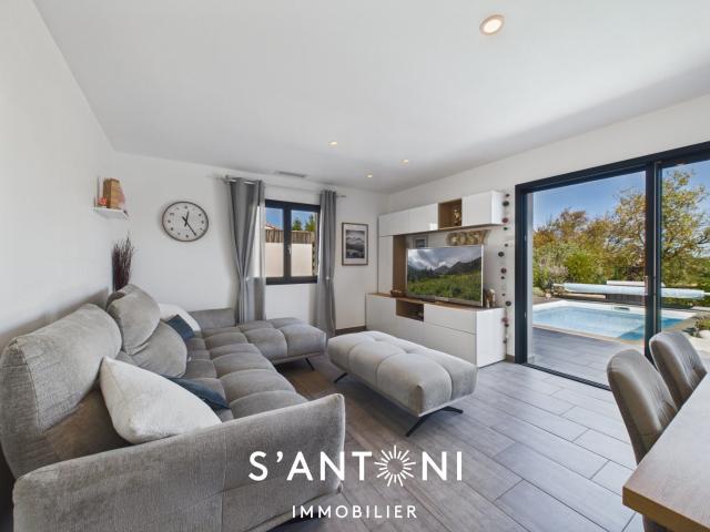 Maison 5 pièces 108 m²