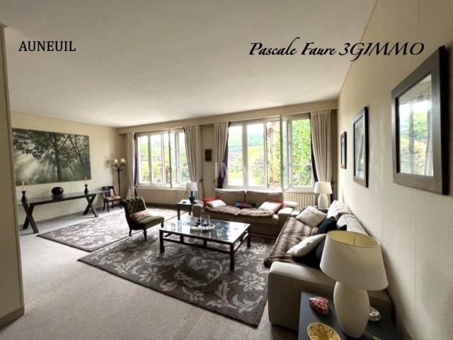 Maison 5 pièces 108 m²