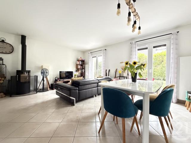Maison 5 pièces 108 m²