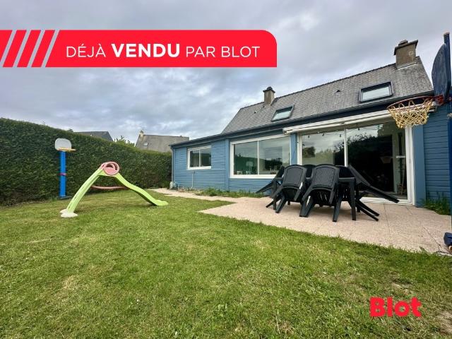 Maison 5 pièces 108 m²