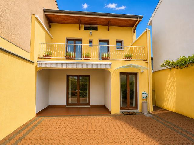 Maison 5 pièces 108 m²