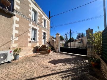 Maison 5 pièces 108 m²